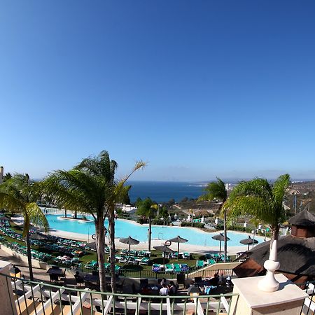Pierre & Vacances Resort Terrazas Costa Del Sol มานิลบา ภายนอก รูปภาพ