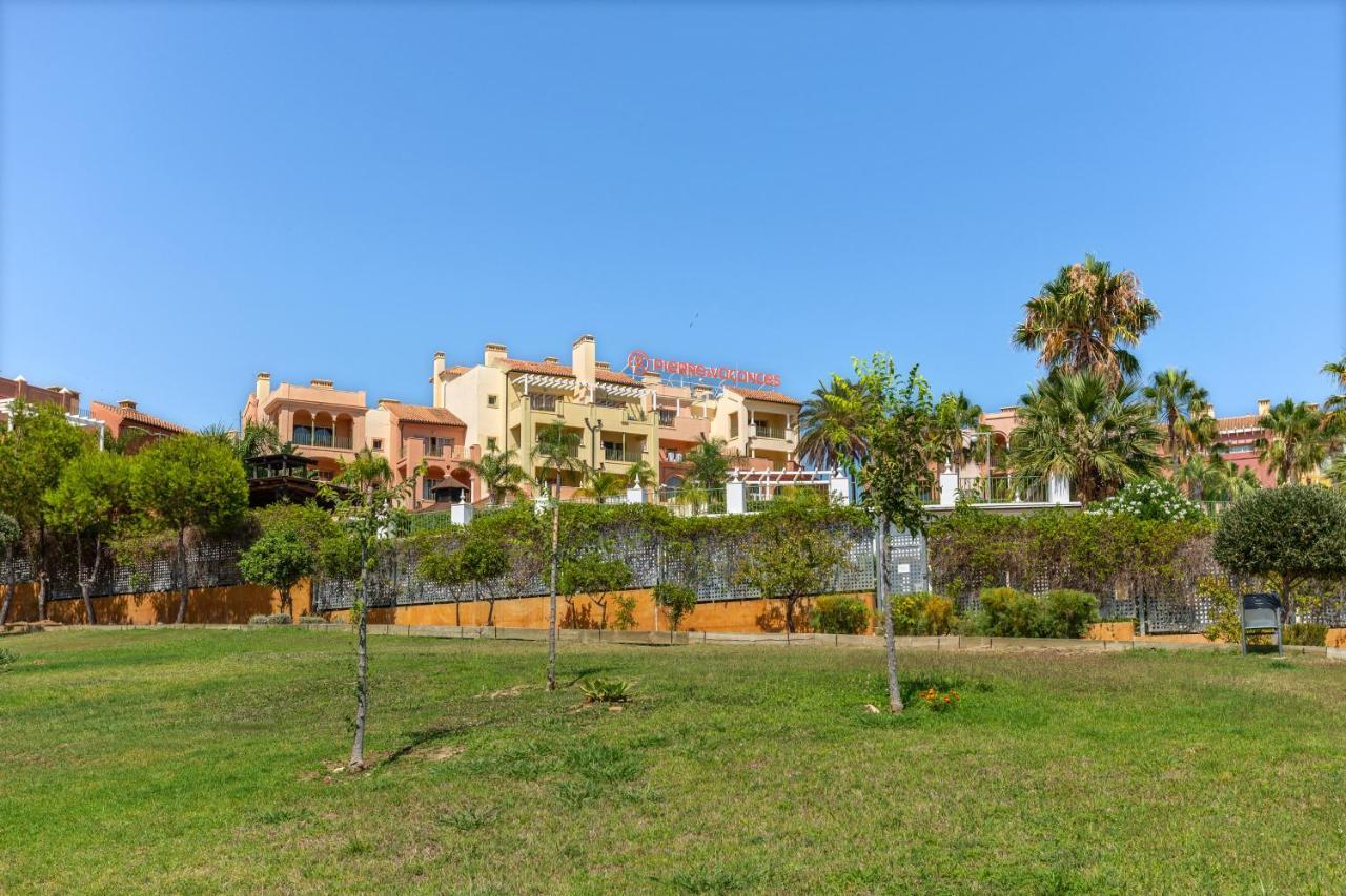 Pierre & Vacances Resort Terrazas Costa Del Sol มานิลบา ภายนอก รูปภาพ