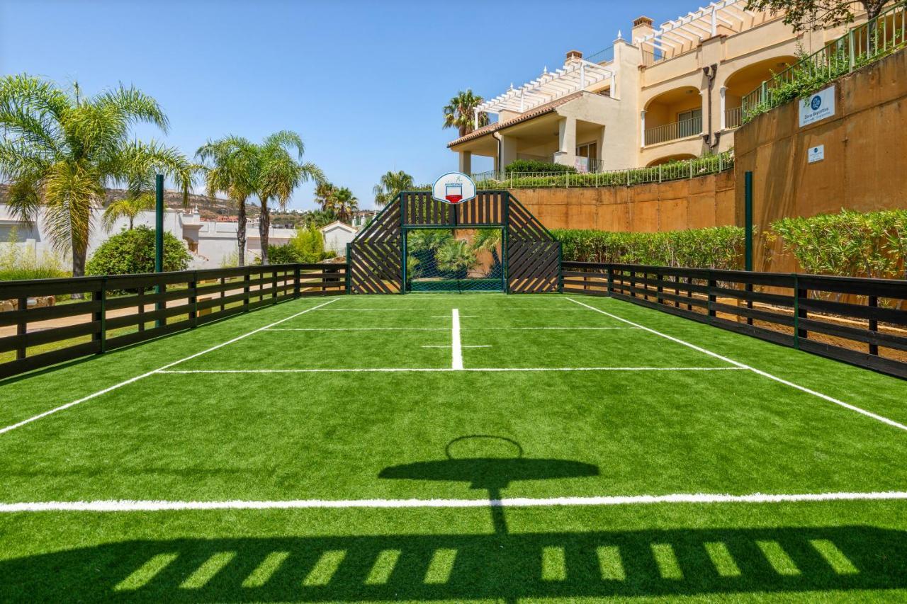 Pierre & Vacances Resort Terrazas Costa Del Sol มานิลบา ภายนอก รูปภาพ