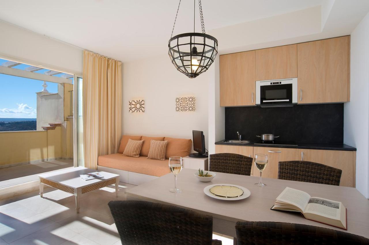 Pierre & Vacances Resort Terrazas Costa Del Sol มานิลบา ภายนอก รูปภาพ