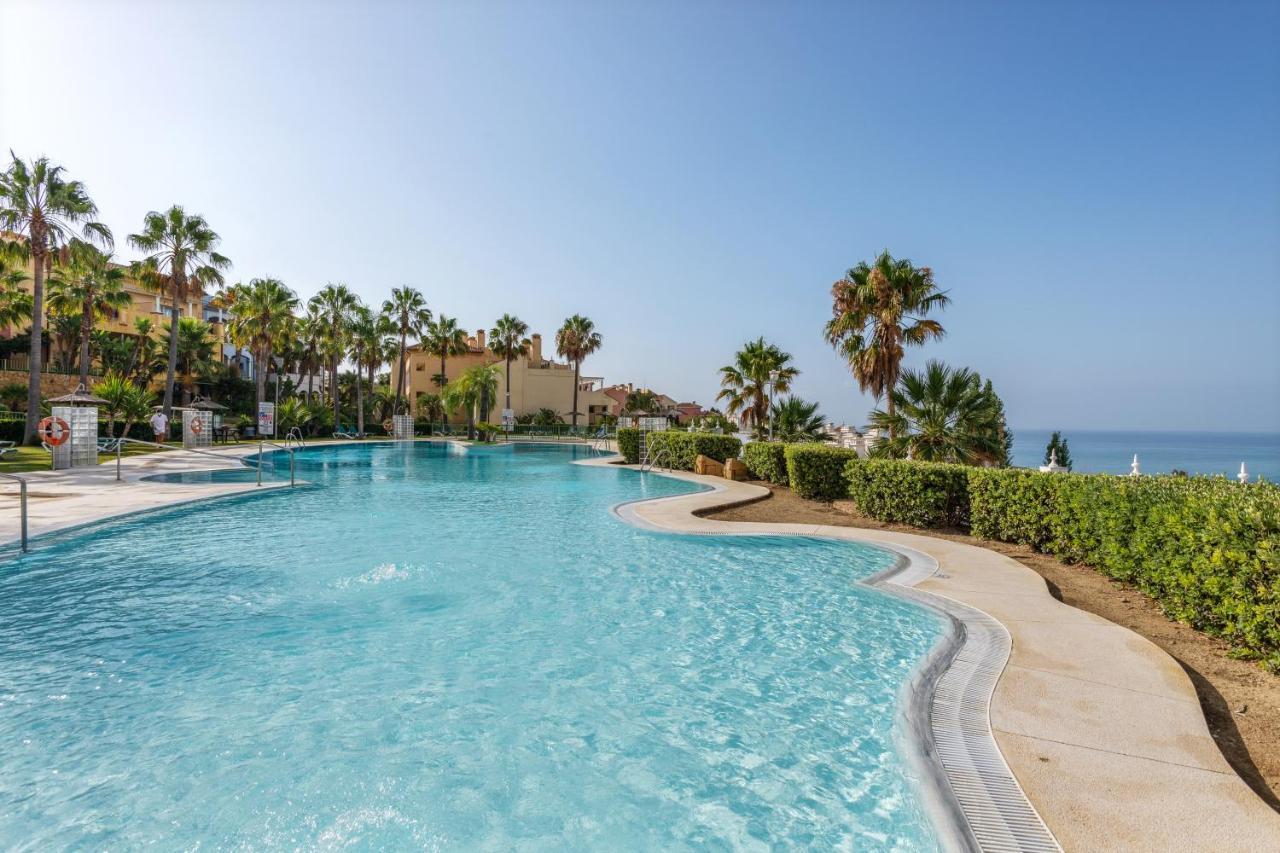 Pierre & Vacances Resort Terrazas Costa Del Sol มานิลบา ภายนอก รูปภาพ