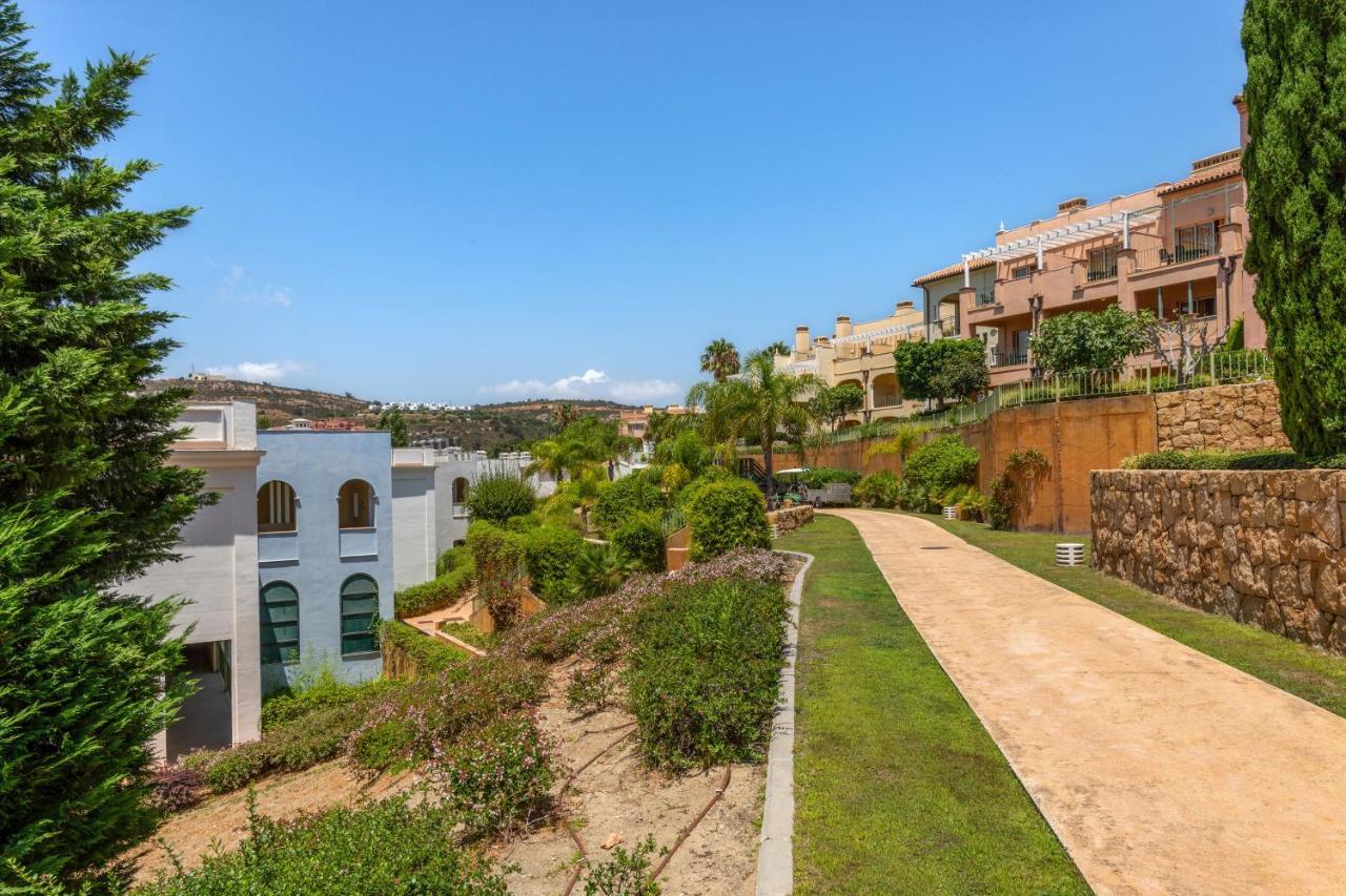 Pierre & Vacances Resort Terrazas Costa Del Sol มานิลบา ภายนอก รูปภาพ