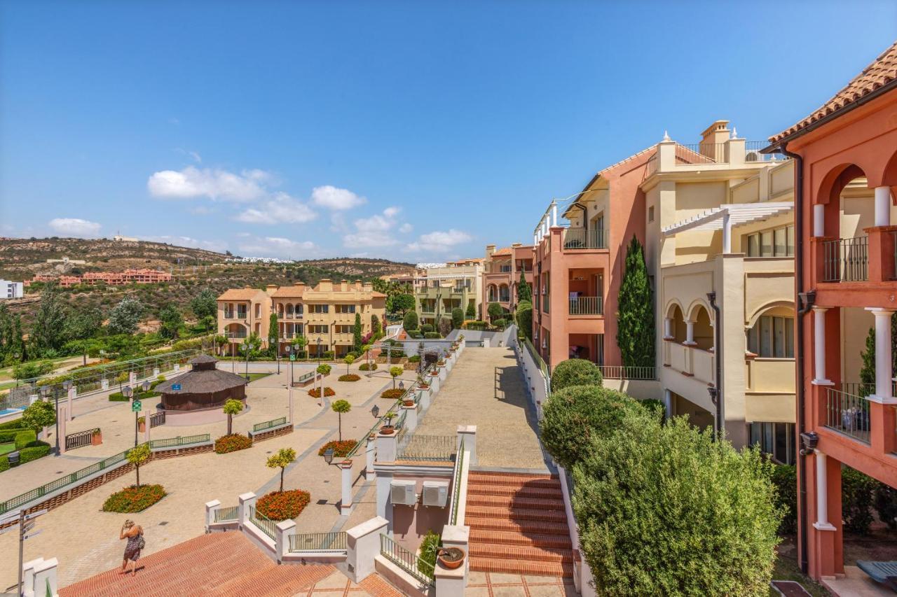 Pierre & Vacances Resort Terrazas Costa Del Sol มานิลบา ภายนอก รูปภาพ