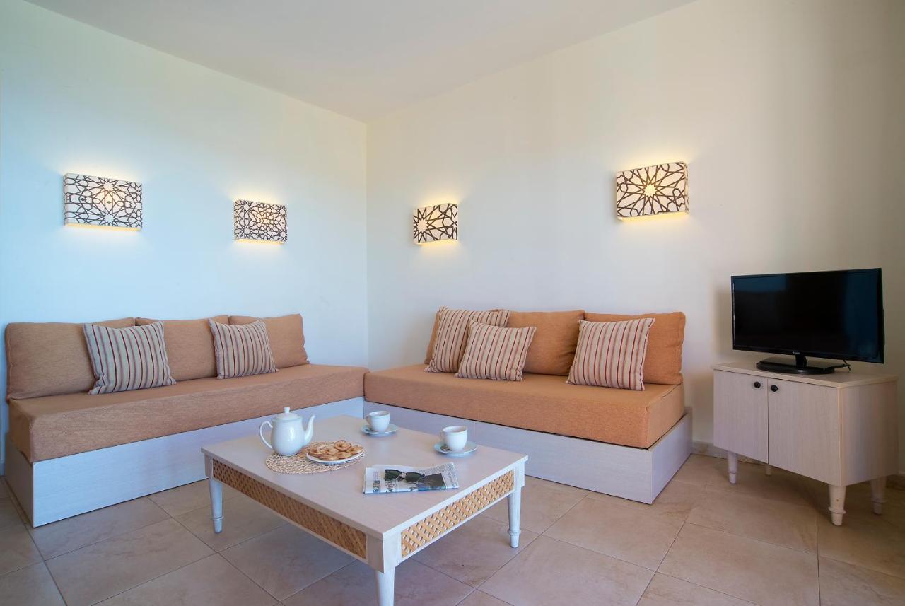 Pierre & Vacances Resort Terrazas Costa Del Sol มานิลบา ภายนอก รูปภาพ