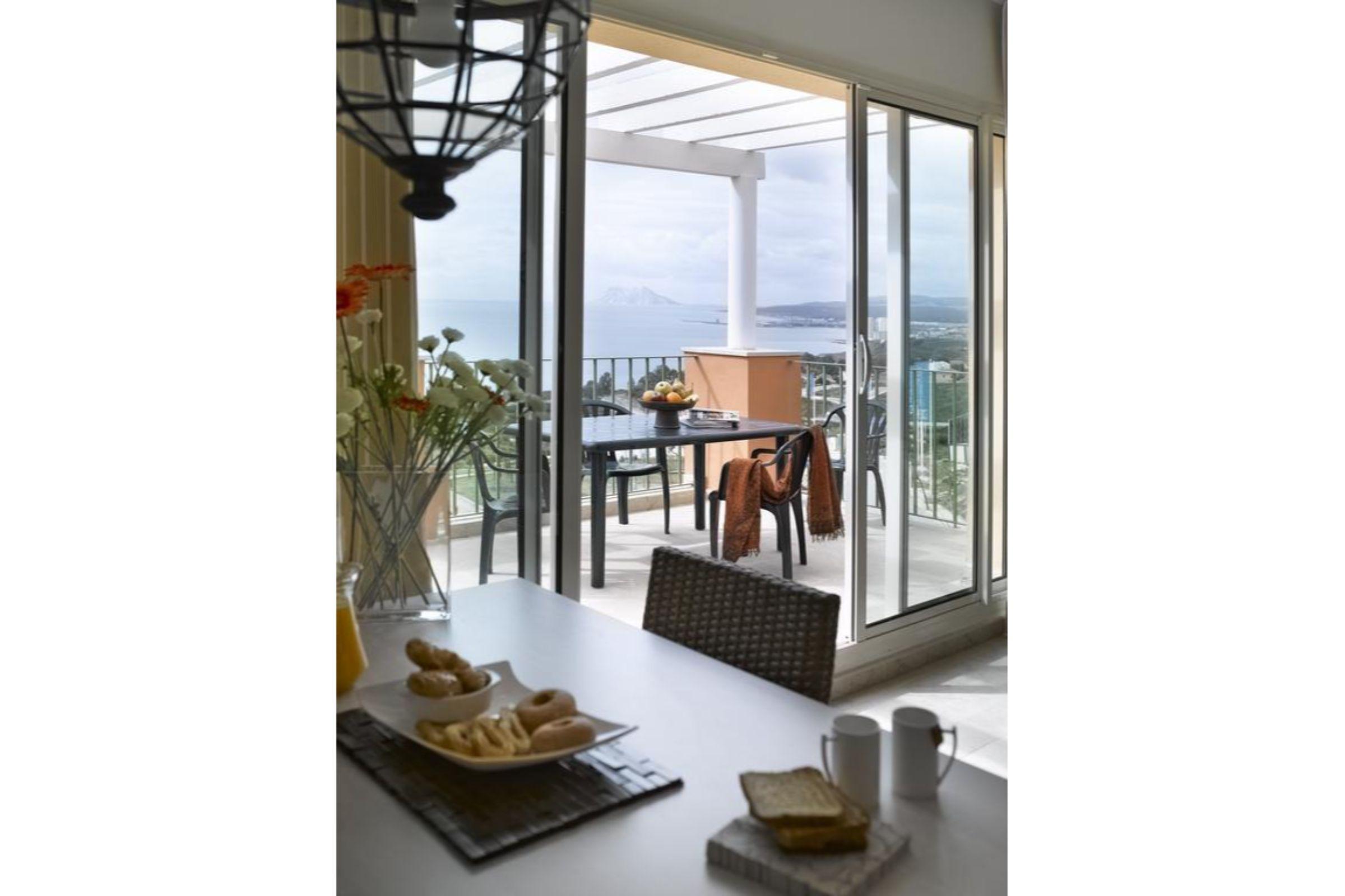 Pierre & Vacances Resort Terrazas Costa Del Sol มานิลบา ภายนอก รูปภาพ