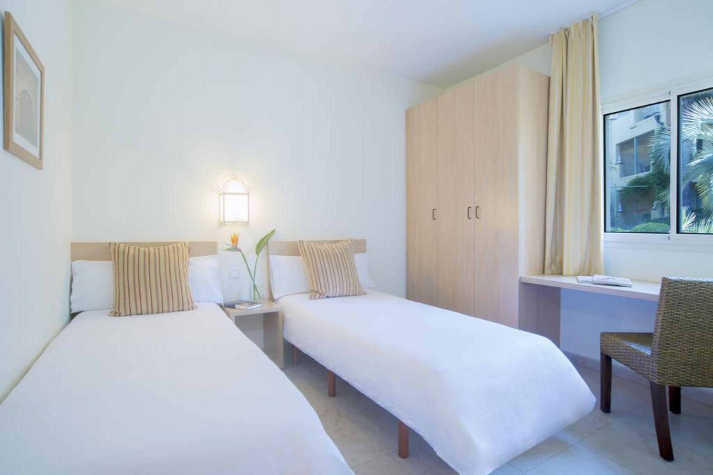 Pierre & Vacances Resort Terrazas Costa Del Sol มานิลบา ภายนอก รูปภาพ