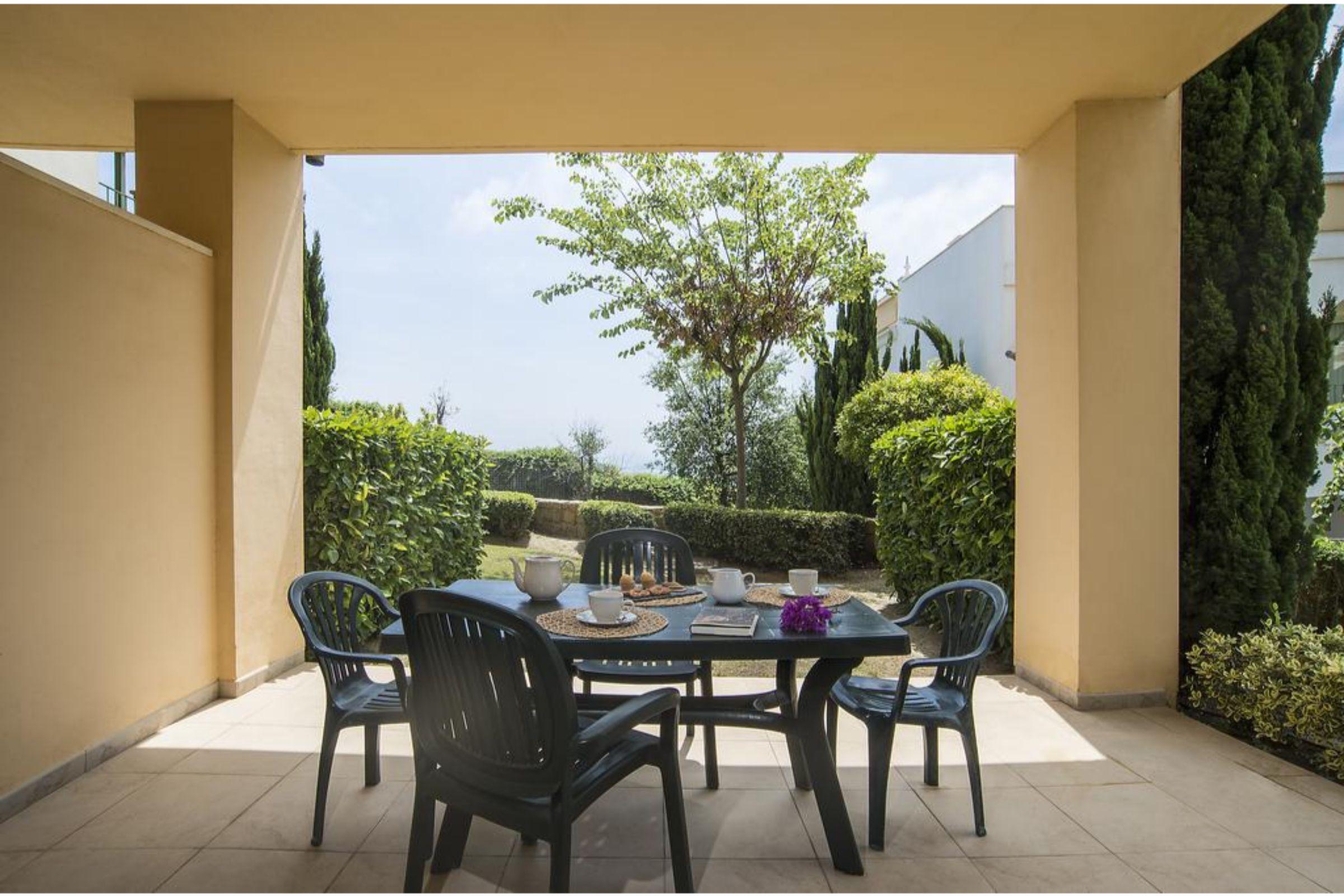 Pierre & Vacances Resort Terrazas Costa Del Sol มานิลบา ภายนอก รูปภาพ