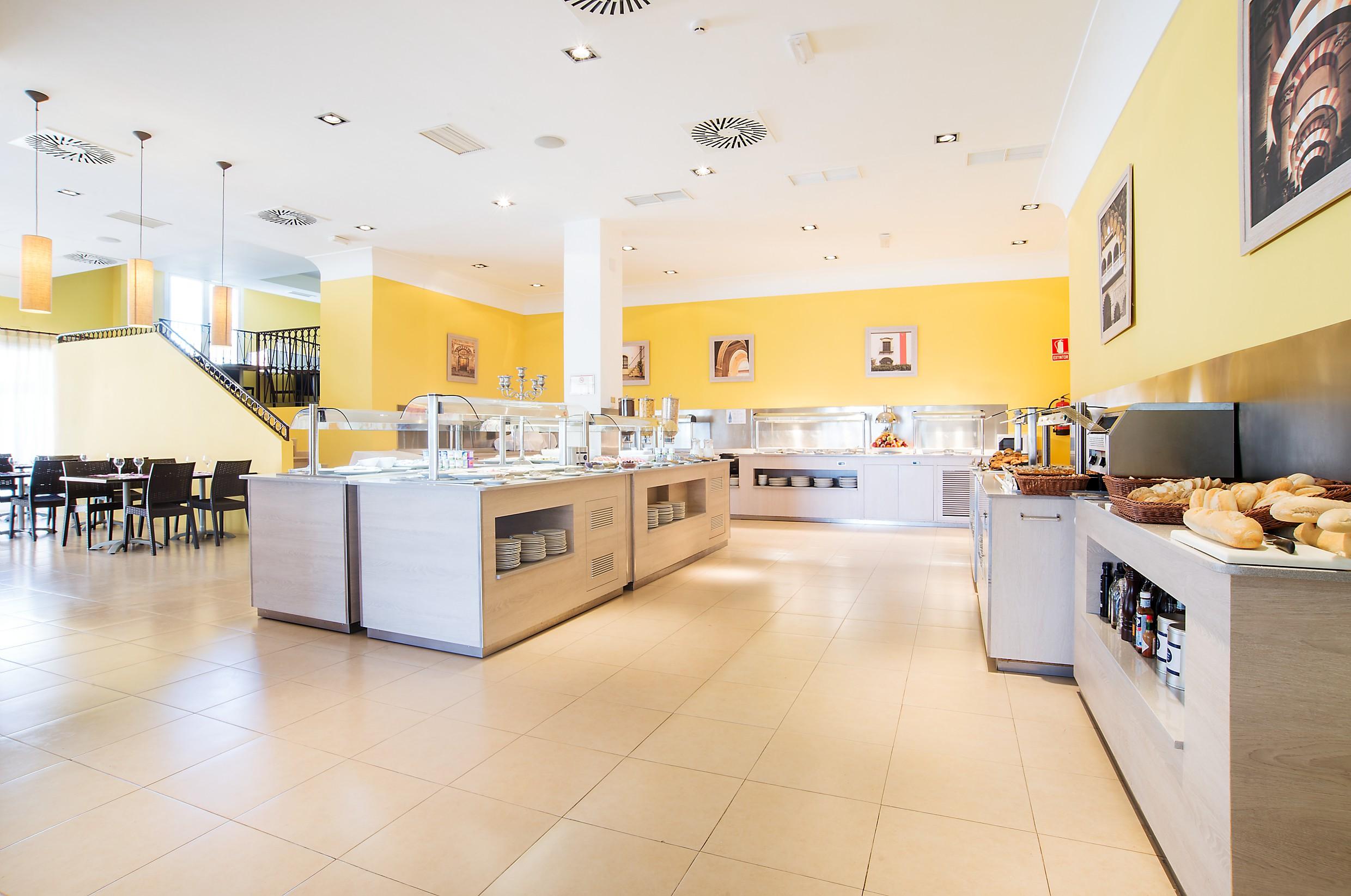 Pierre & Vacances Resort Terrazas Costa Del Sol มานิลบา ภายนอก รูปภาพ