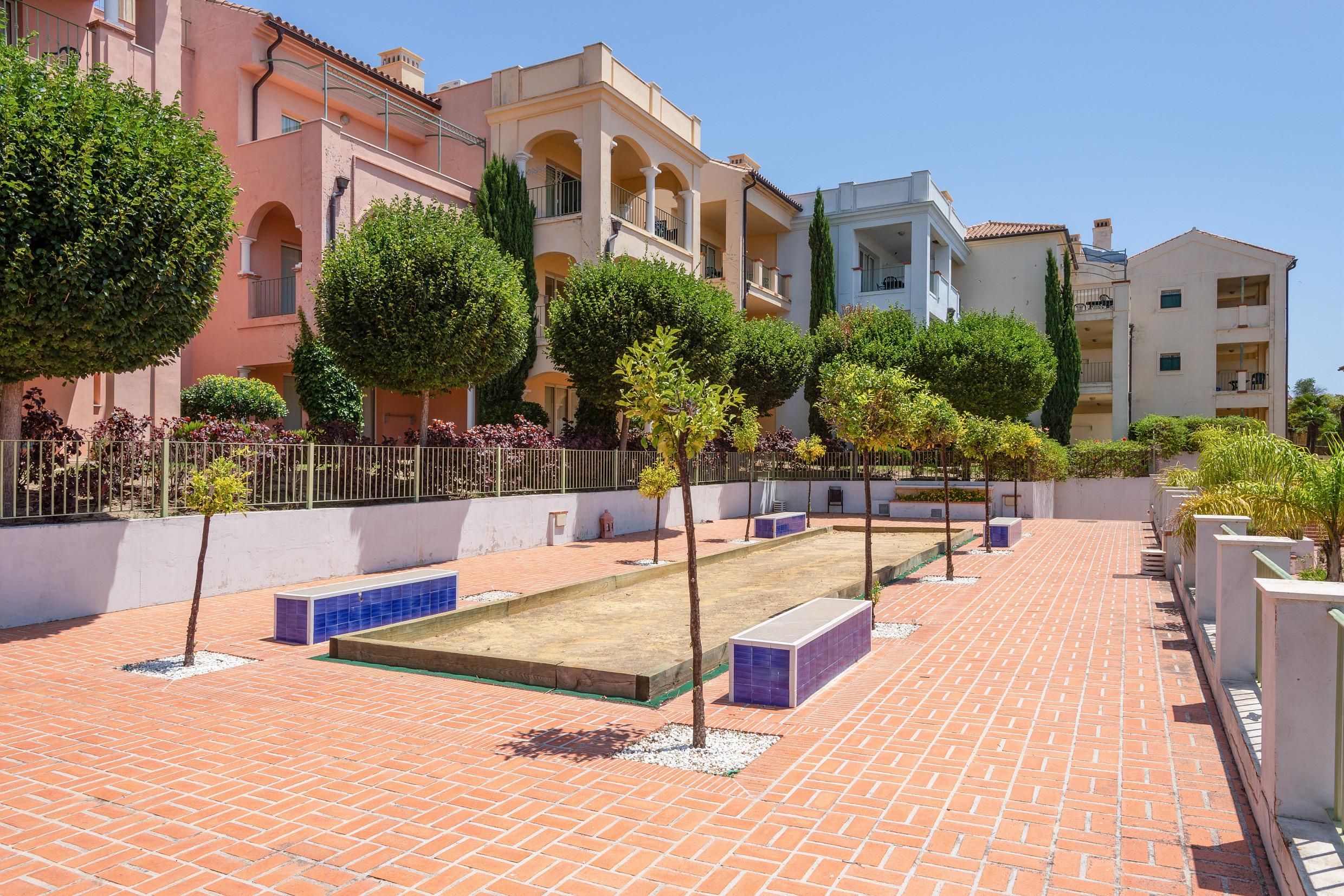 Pierre & Vacances Resort Terrazas Costa Del Sol มานิลบา ภายนอก รูปภาพ