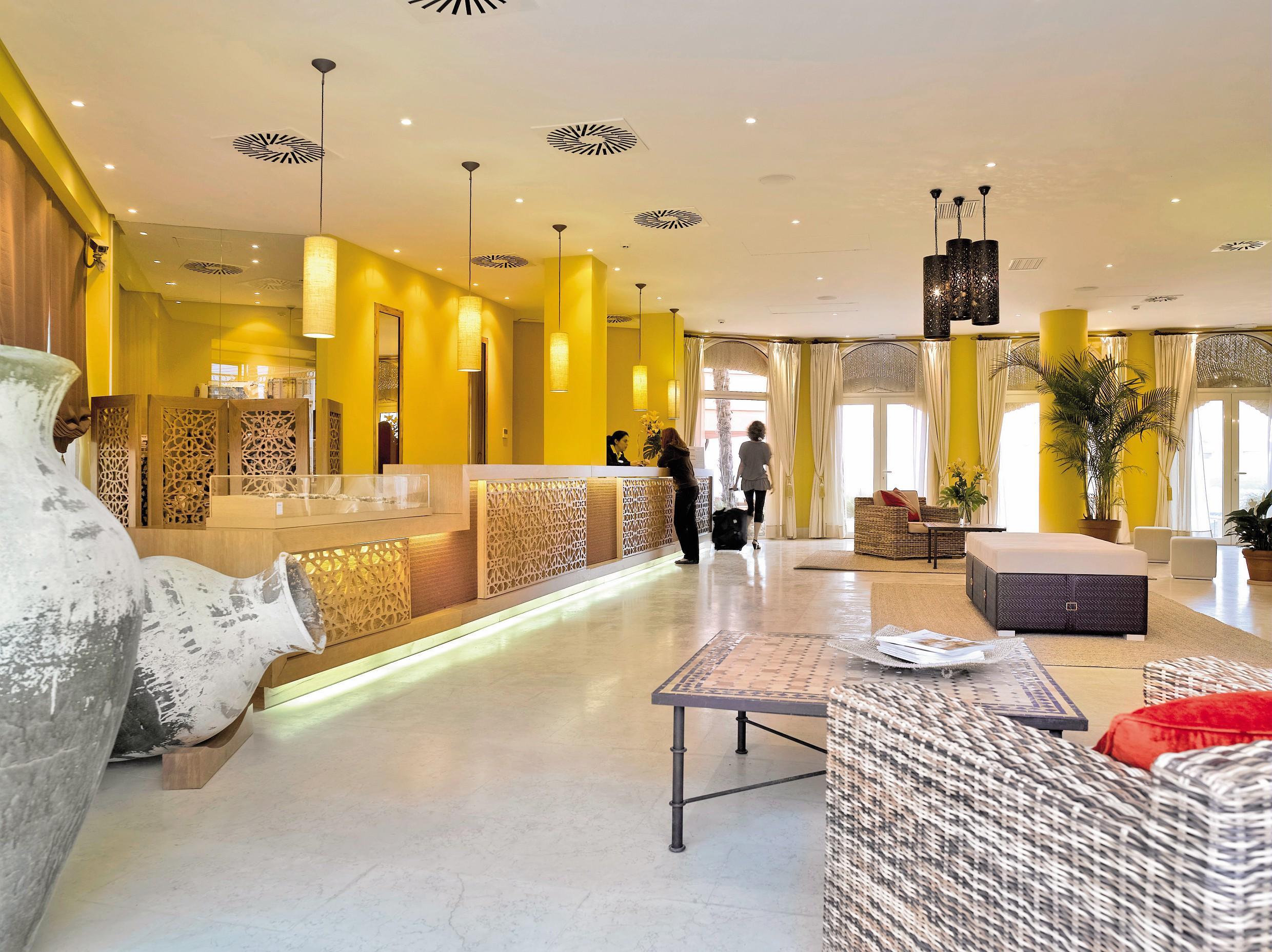 Pierre & Vacances Resort Terrazas Costa Del Sol มานิลบา ภายนอก รูปภาพ