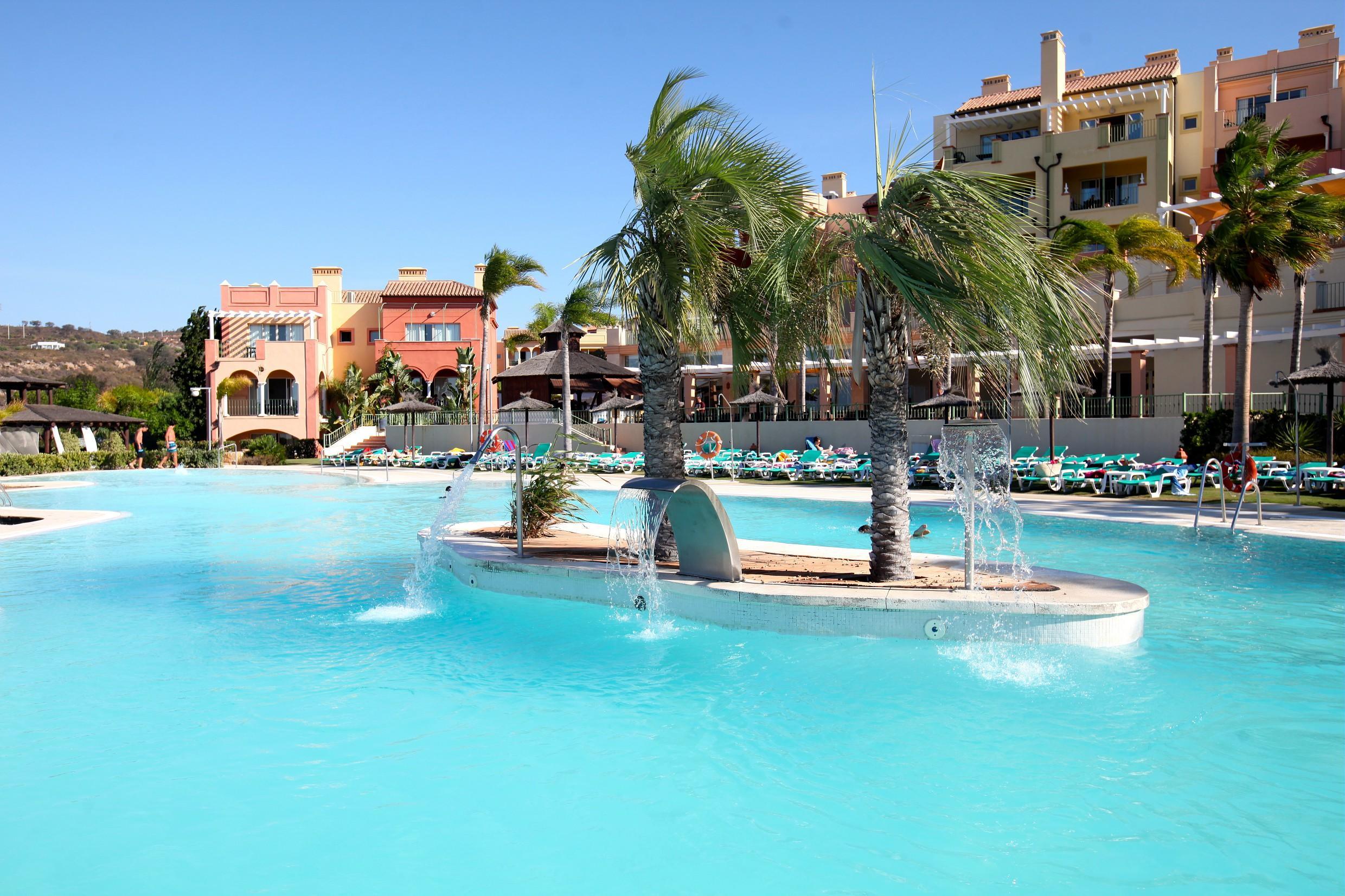 Pierre & Vacances Resort Terrazas Costa Del Sol มานิลบา ภายนอก รูปภาพ