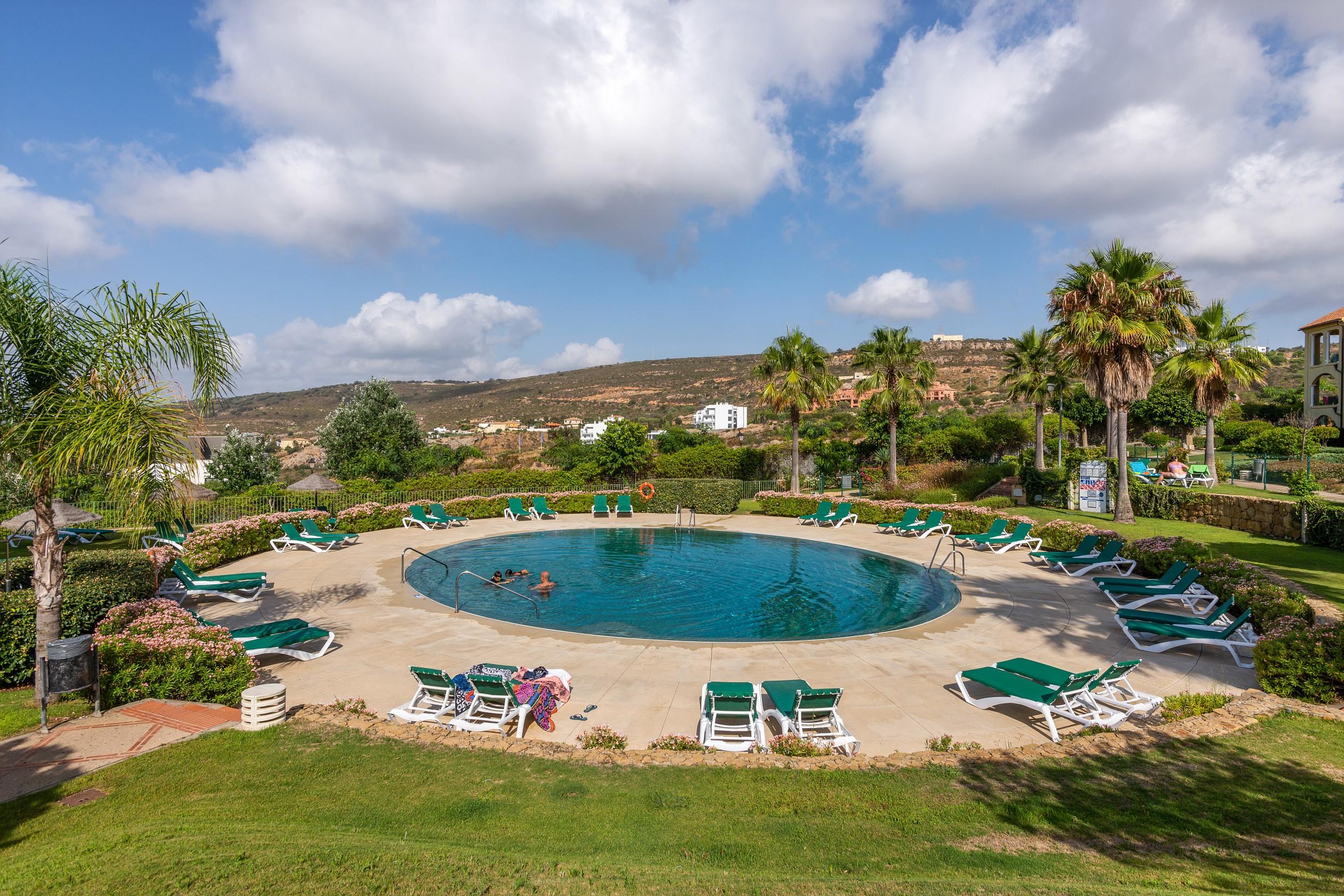 Pierre & Vacances Resort Terrazas Costa Del Sol มานิลบา ภายนอก รูปภาพ