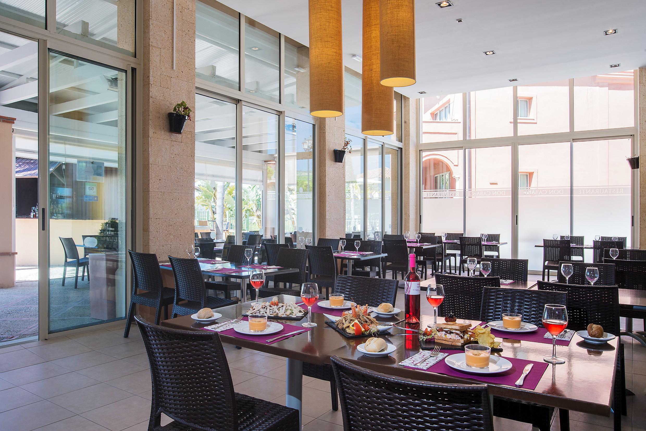 Pierre & Vacances Resort Terrazas Costa Del Sol มานิลบา ภายนอก รูปภาพ