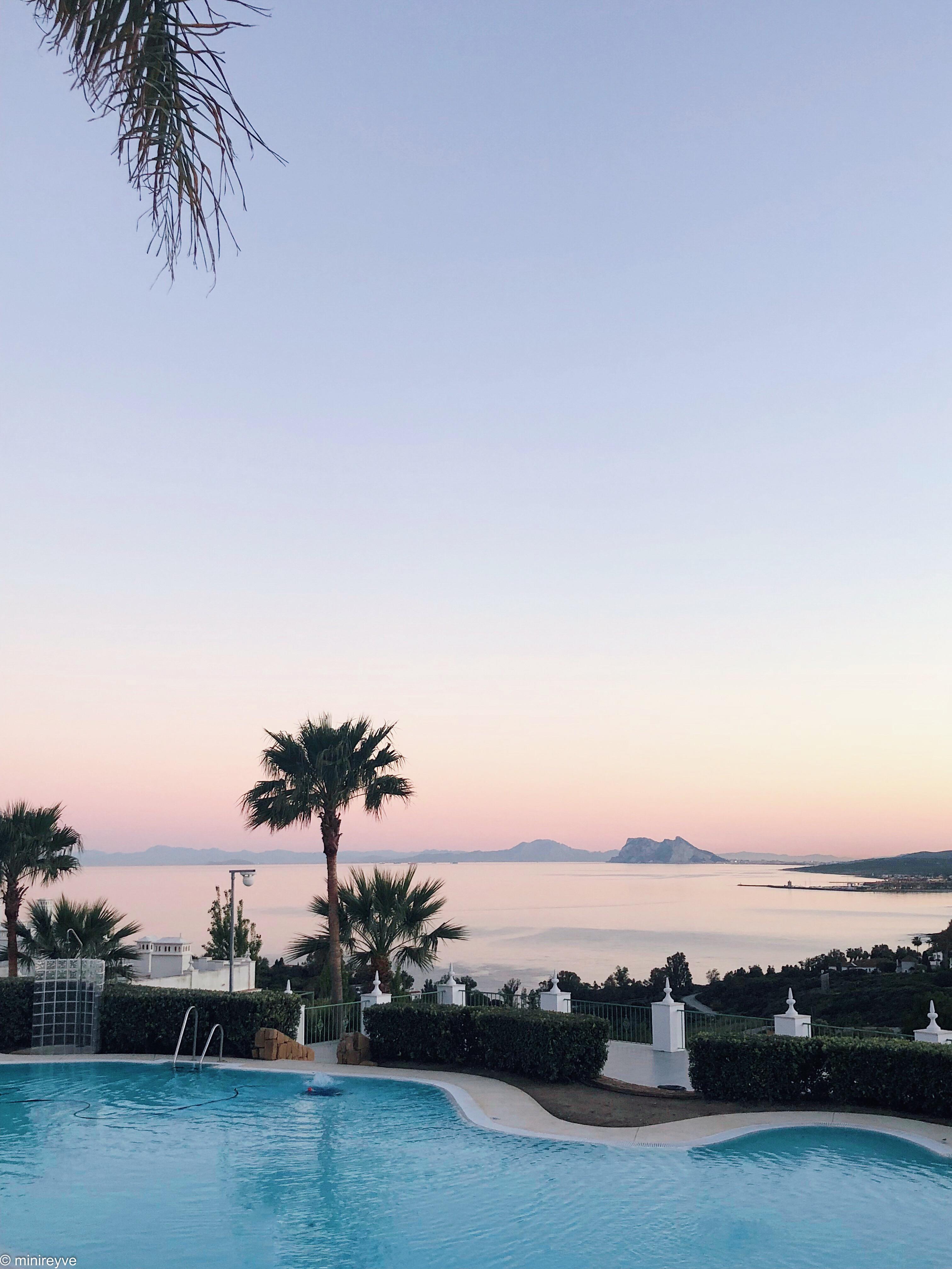 Pierre & Vacances Resort Terrazas Costa Del Sol มานิลบา ภายนอก รูปภาพ
