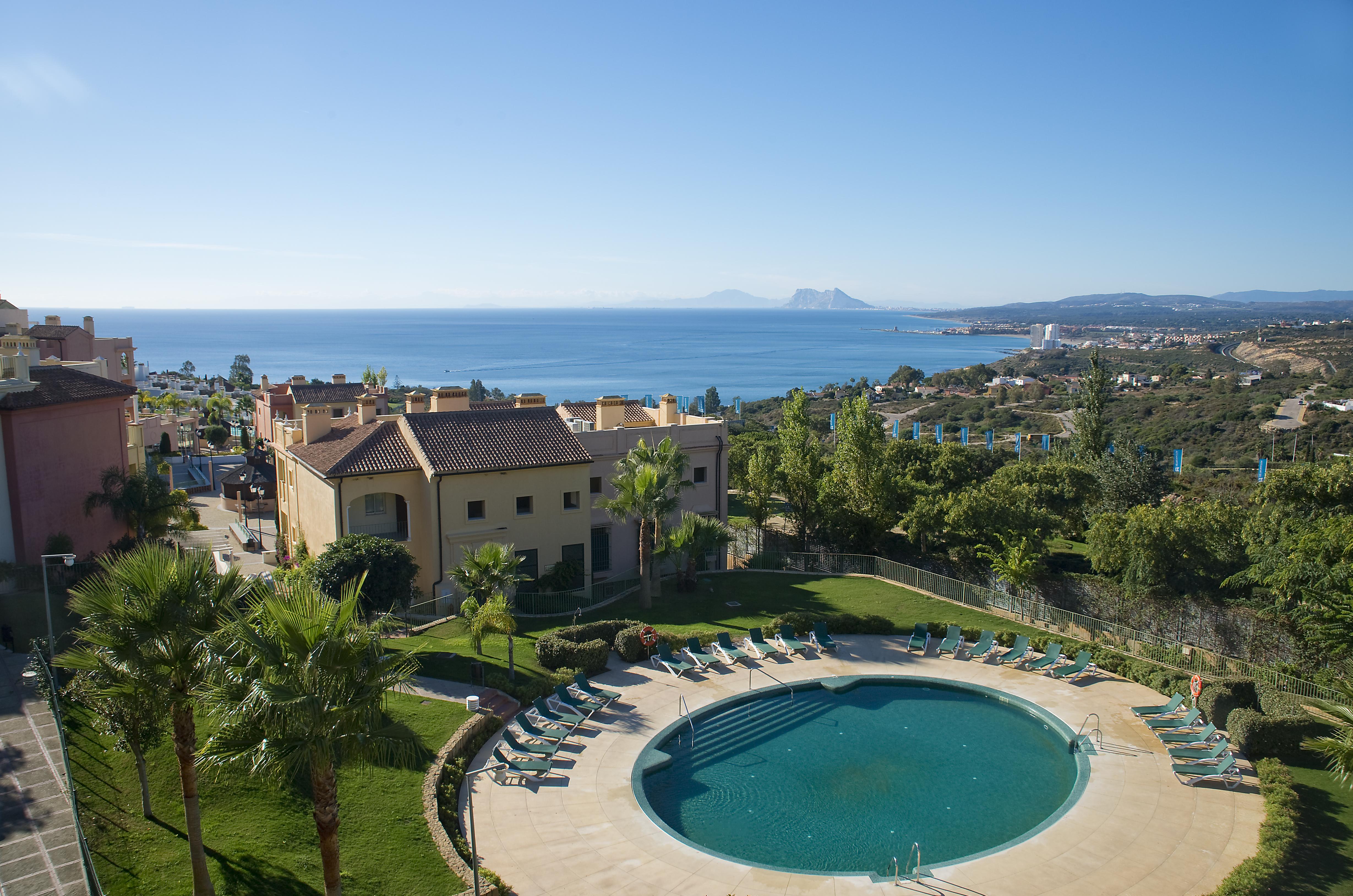 Pierre & Vacances Resort Terrazas Costa Del Sol มานิลบา ภายนอก รูปภาพ