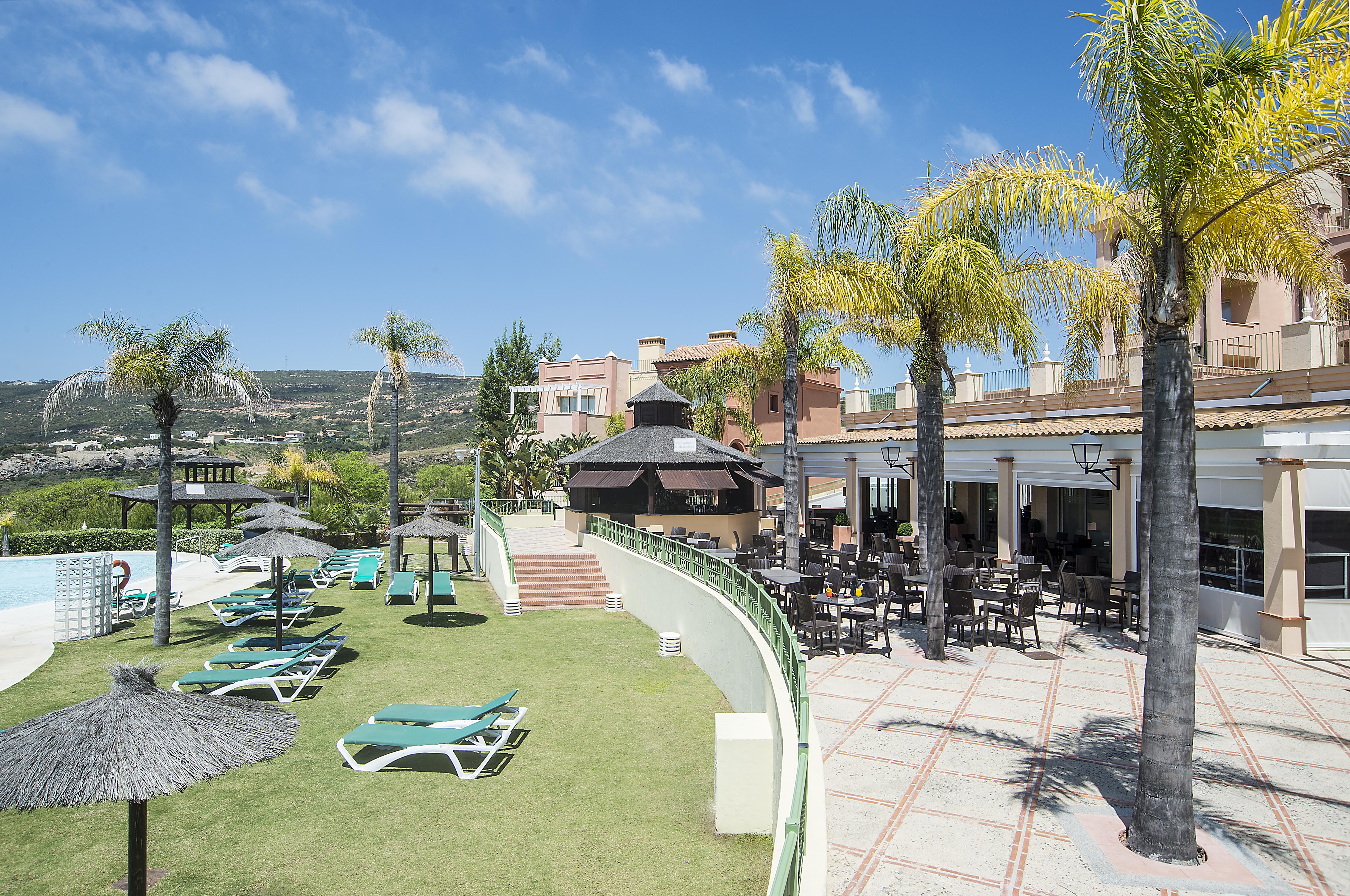 Pierre & Vacances Resort Terrazas Costa Del Sol มานิลบา ภายนอก รูปภาพ