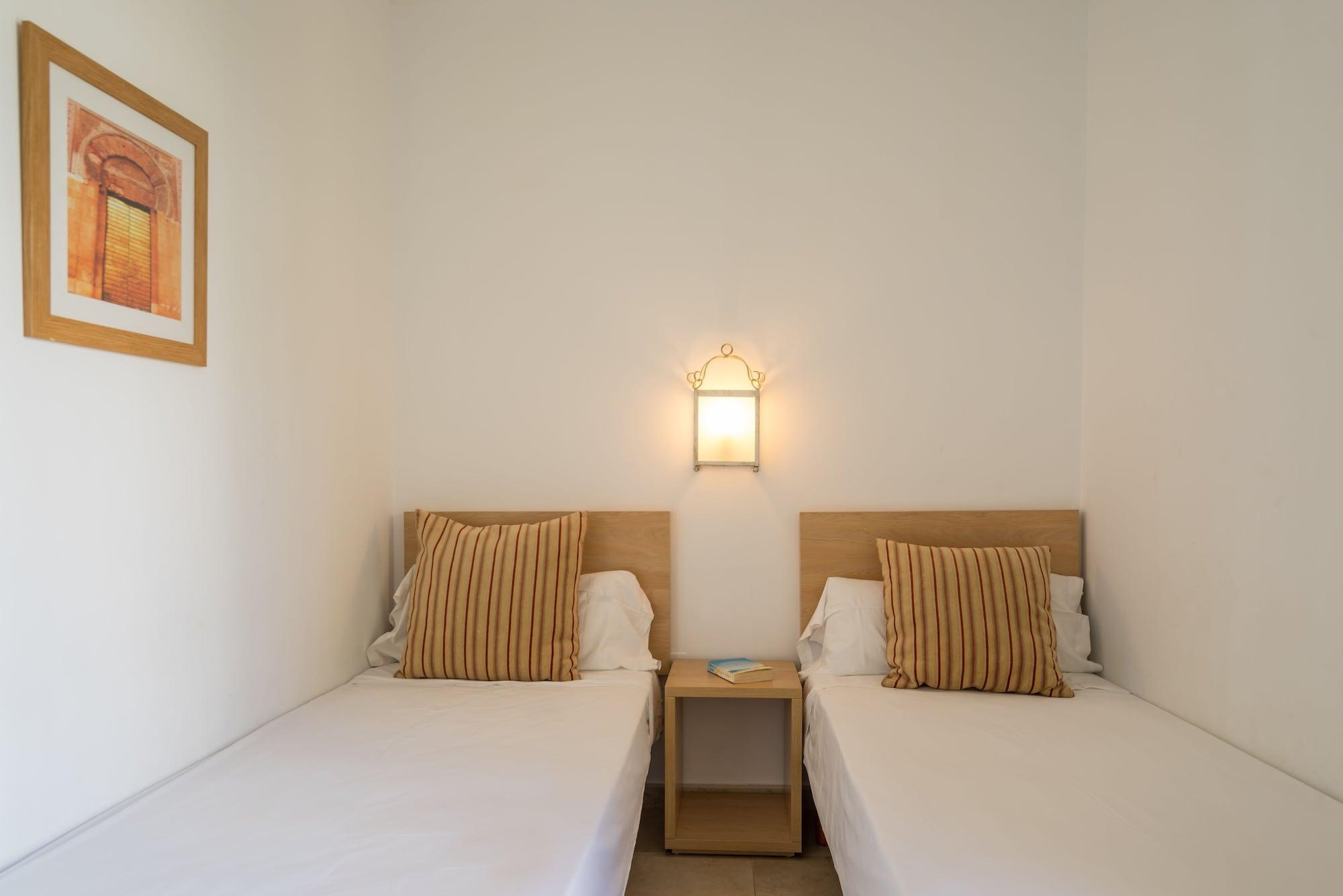 Pierre & Vacances Resort Terrazas Costa Del Sol มานิลบา ภายนอก รูปภาพ