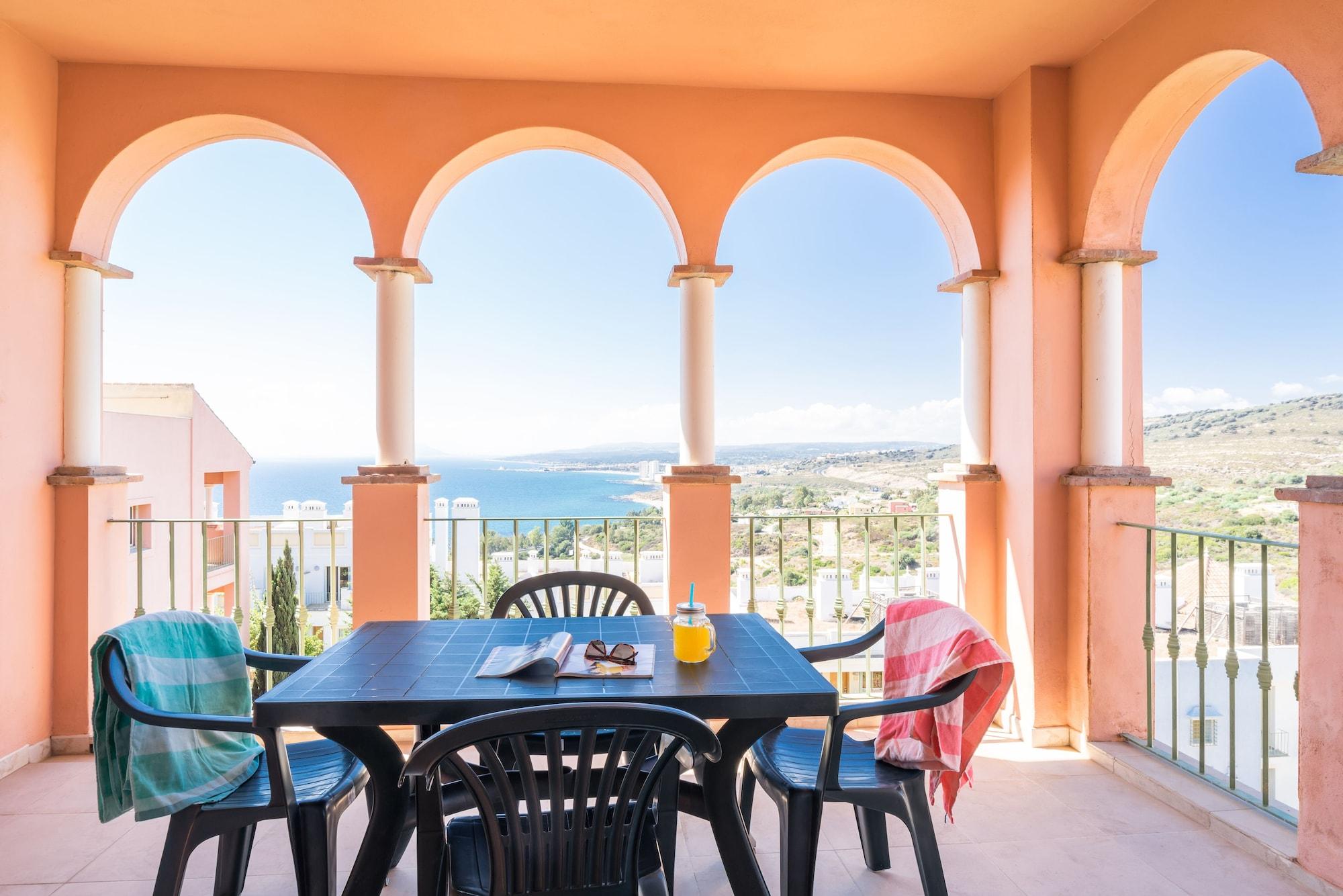 Pierre & Vacances Resort Terrazas Costa Del Sol มานิลบา ภายนอก รูปภาพ
