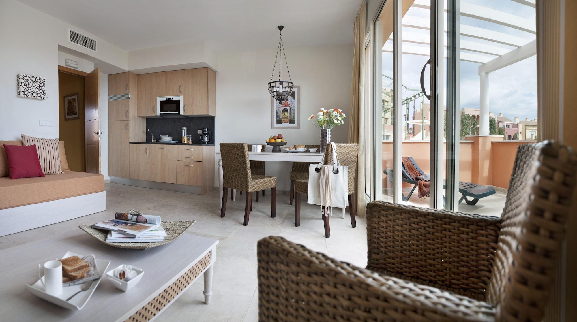 Pierre & Vacances Resort Terrazas Costa Del Sol มานิลบา ภายนอก รูปภาพ