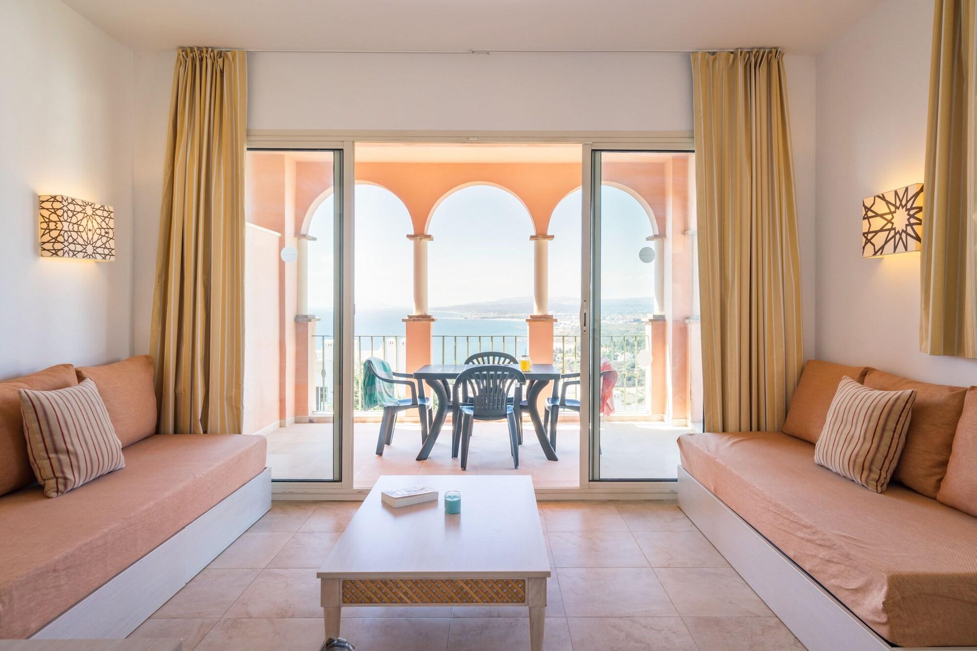 Pierre & Vacances Resort Terrazas Costa Del Sol มานิลบา ภายนอก รูปภาพ