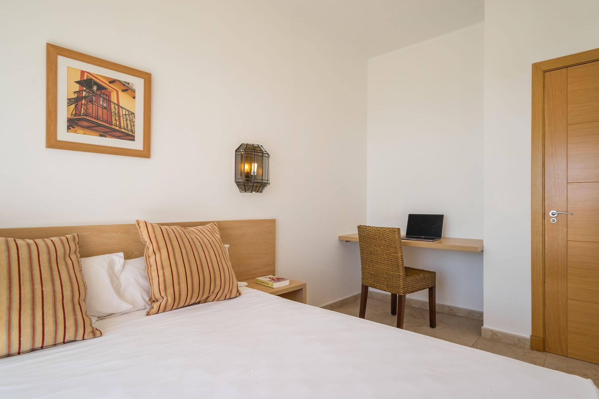 Pierre & Vacances Resort Terrazas Costa Del Sol มานิลบา ภายนอก รูปภาพ