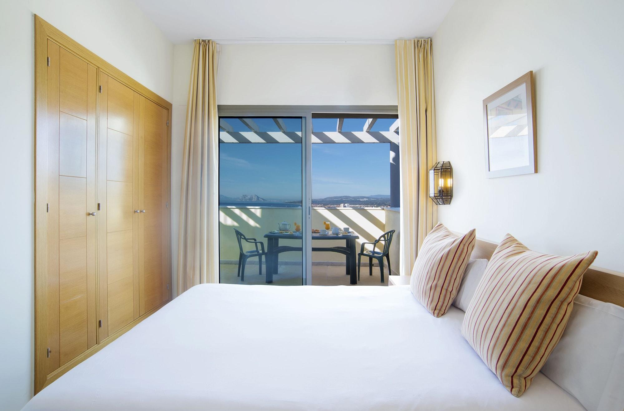 Pierre & Vacances Resort Terrazas Costa Del Sol มานิลบา ภายนอก รูปภาพ