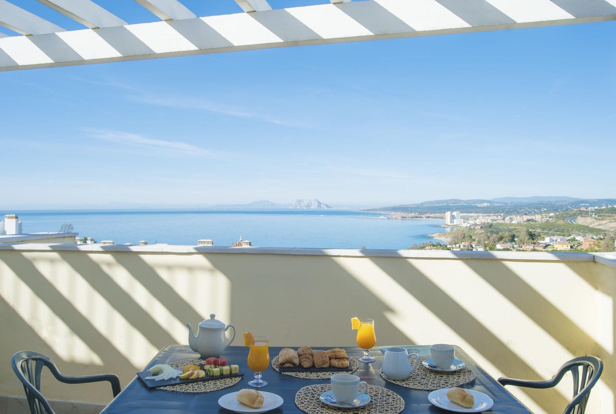 Pierre & Vacances Resort Terrazas Costa Del Sol มานิลบา ภายนอก รูปภาพ