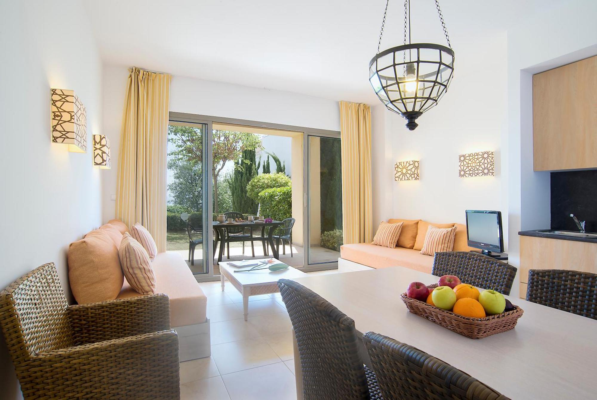 Pierre & Vacances Resort Terrazas Costa Del Sol มานิลบา ภายนอก รูปภาพ