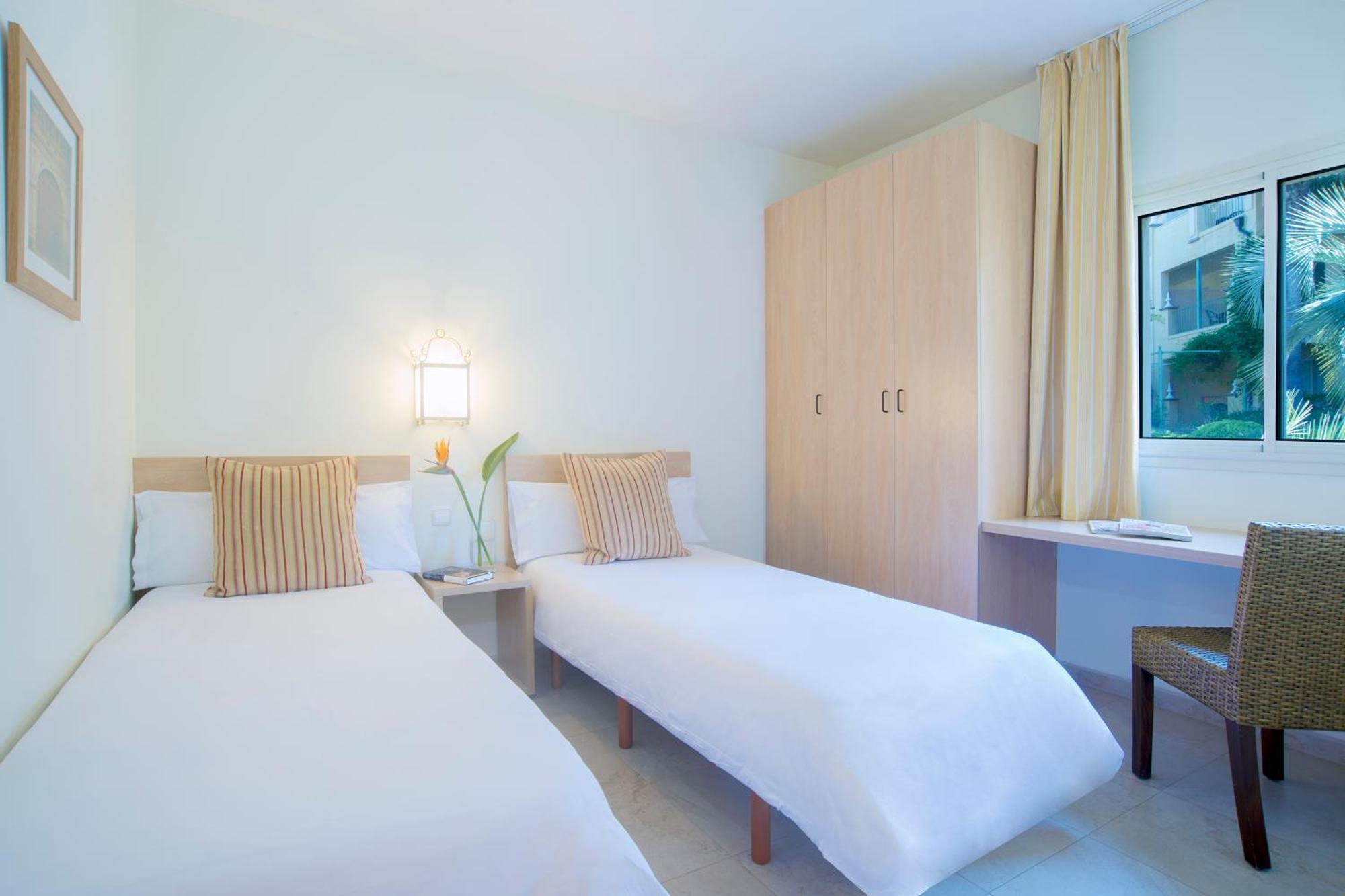 Pierre & Vacances Resort Terrazas Costa Del Sol มานิลบา ภายนอก รูปภาพ
