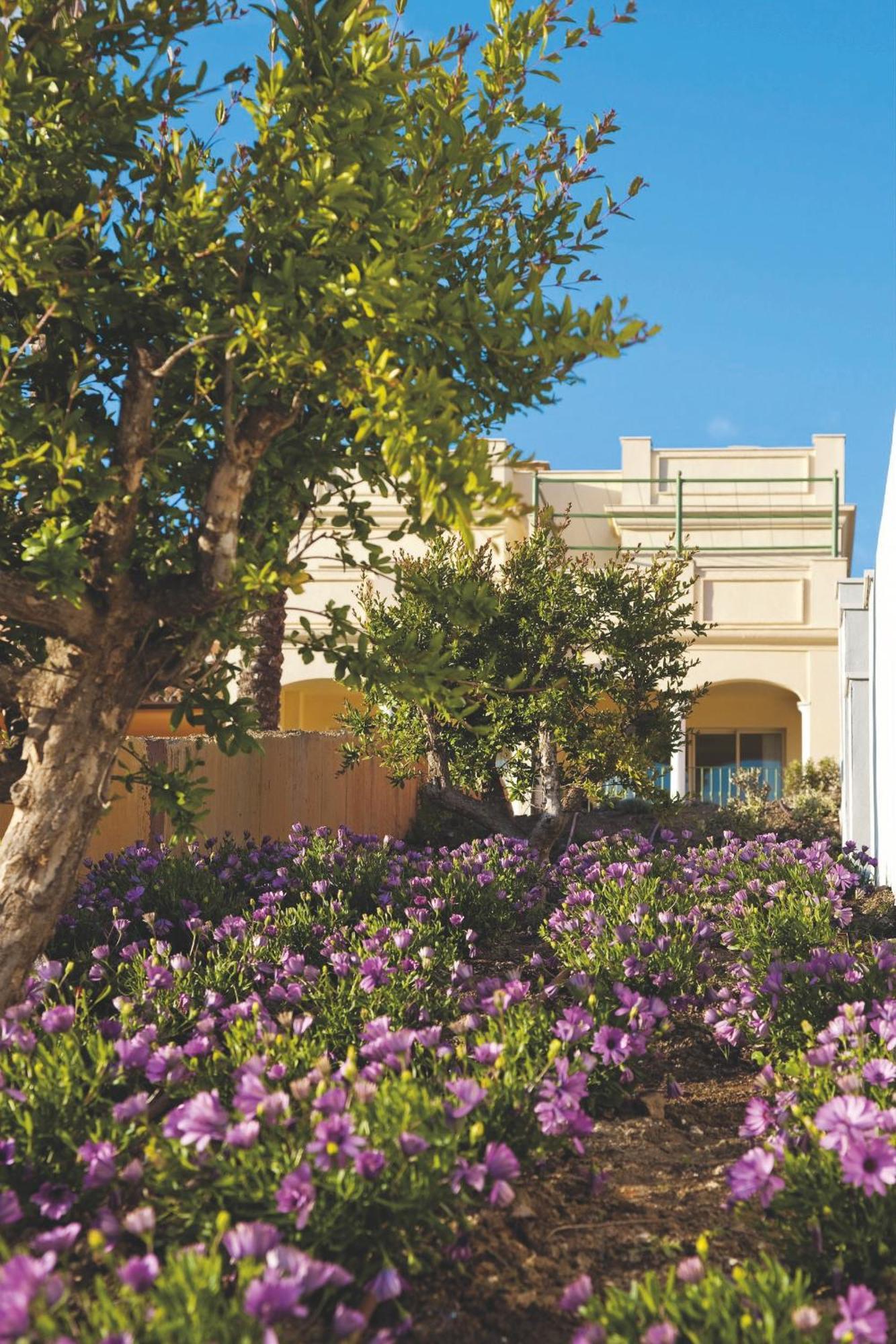 Pierre & Vacances Resort Terrazas Costa Del Sol มานิลบา ภายนอก รูปภาพ