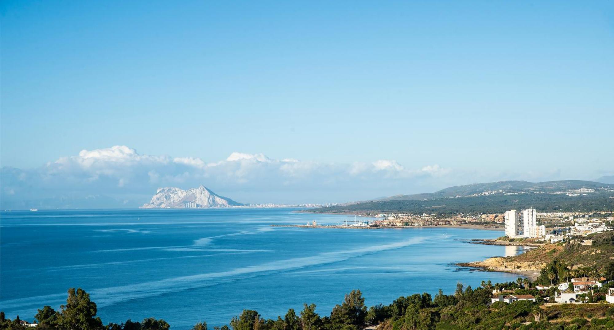 Pierre & Vacances Resort Terrazas Costa Del Sol มานิลบา ภายนอก รูปภาพ