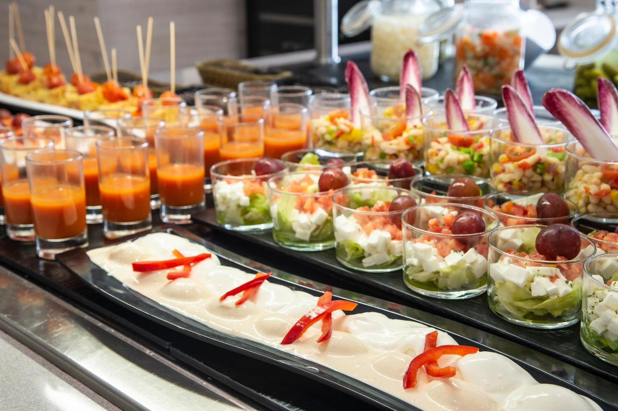 Pierre & Vacances Resort Terrazas Costa Del Sol มานิลบา ภายนอก รูปภาพ