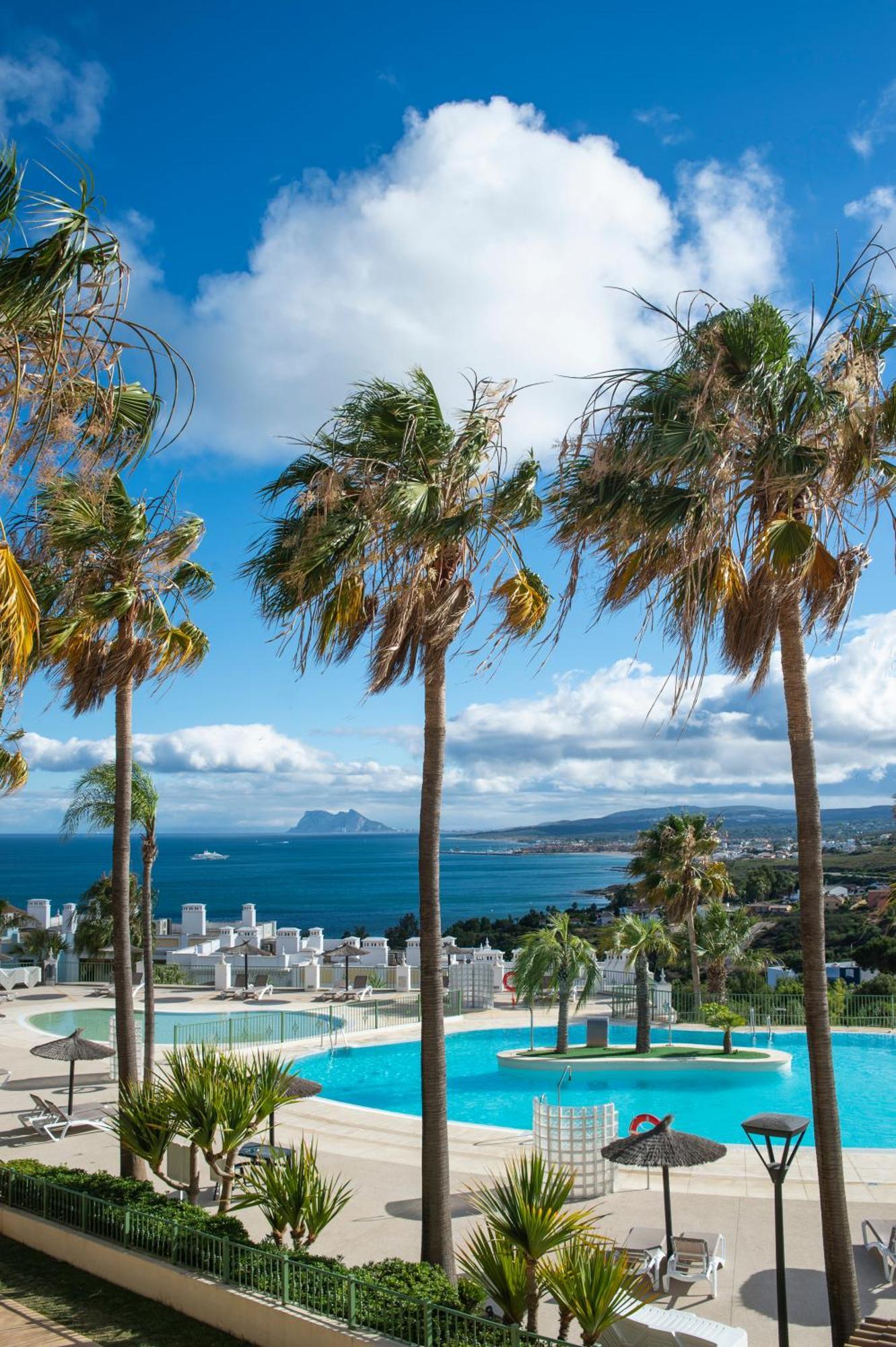 Pierre & Vacances Resort Terrazas Costa Del Sol มานิลบา ภายนอก รูปภาพ
