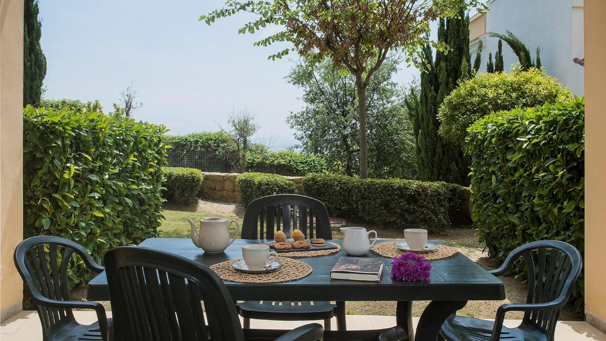 Pierre & Vacances Resort Terrazas Costa Del Sol มานิลบา ภายนอก รูปภาพ